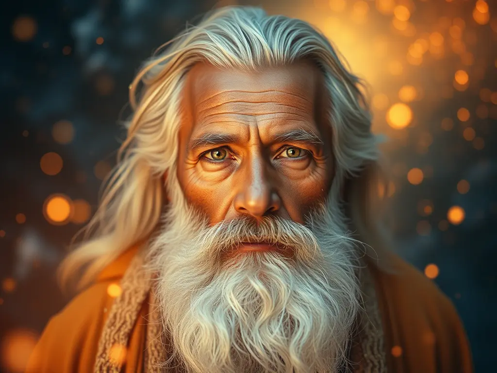 Far Beyond Our Years