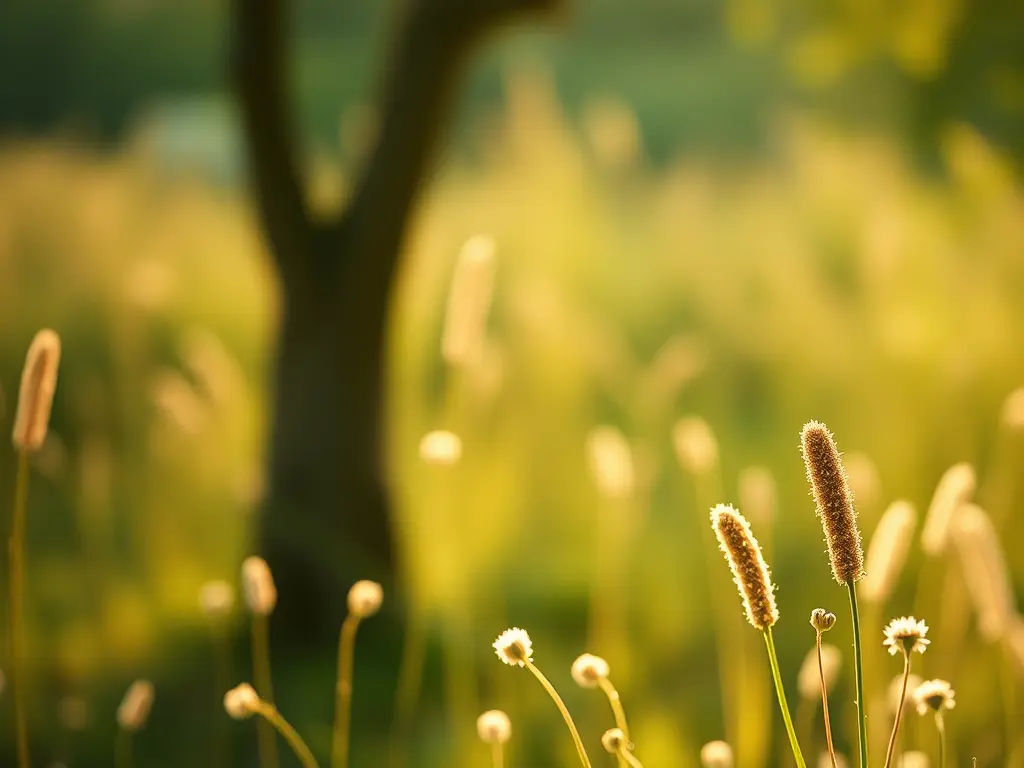 The Effortless Gentle Power of God