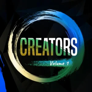 Creators Vol 1