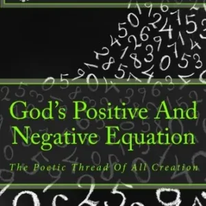 God's Positive And Negative Equation