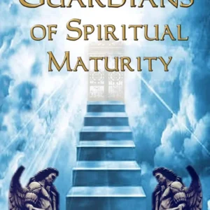 Guardians Of Spiritual Maturity - Cover